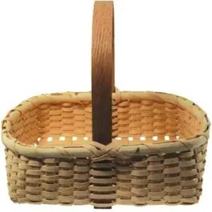 VIRC 수확 바구니 직조 키트