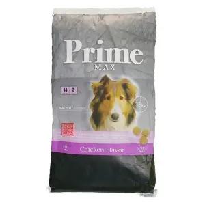 프라임 맥스 15kg 애완견사료 진돗개 대형견 개사료