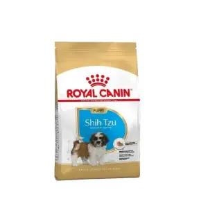 로얄캐닌 시츄 퍼피 (주니어) 1.5kg