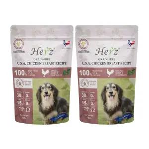 허즈 전연령 에어드라이사료