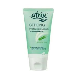 아트릭스 스트롱 프로텍션 크림 튜브형 75ML 4개 433085