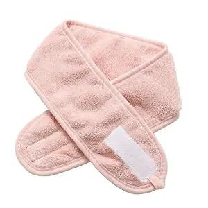 헤어밴드 세안용 세안밴드 피부미용터번 헤어밴드-WFIZTCQ