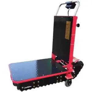 전동 계단리프트 계단 소형 계단용 상하차 오르는