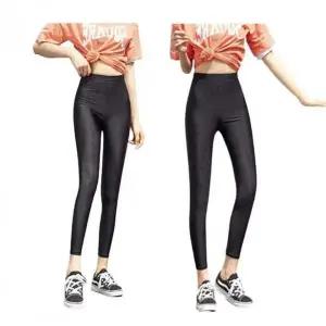 [콩심팥심]여름용 여성 쿨링 9부 레깅스 헬스 운동복 바지