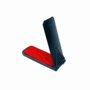 ( )휴대용 옷 손질 솔 코트빗 강아지털제거 옷먼지털이 보푸라기제거_24410373