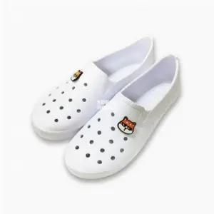 유니크 EVA소재 쿠션왕범용신발 280 학교실내화 고무실내화 여름실내화 로얄만능화