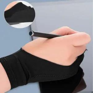 bns 고급형 일러스트 태블릿 논슬립 드로잉장갑