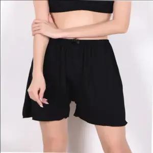 인견 소재 이너 속바지 가벼운 착용감 무지 속반바지 고급스러운느낌 매일입고싶은