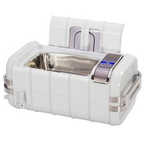 샤크팡 초음파 세정 용 30L 다용도 시계 틀니 산업용 세척기 고출력 제거