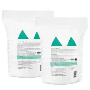 벅시캣 고양이모래 / 그린 7.26kg x2개