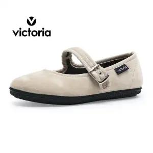 빅토리아 주니어 오다 메리제인 (J104913-VAINILLA)