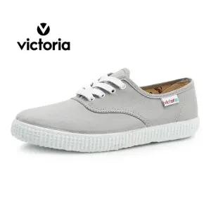 빅토리아 챠챠 스니커즈 (106613-ZINC)