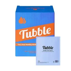 [NS홈쇼핑]터블 트루클린 세탁조클리너(100g X 4개입)[35714426]