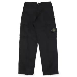 디몬트 스톤 남성 와펜 카고 포켓 조거 팬츠(블랙) L1S15 3100043 S0003 V0029