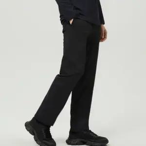 웨스트우드 남성 엔트리 해비 이중지 레귤러 팬츠_WO4MTPL531