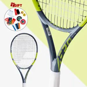 2026 바볼랏 퓨어에어로 팀 GEN9 100 285g 테니스라켓 스트링 외 4종