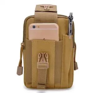 캐주얼 작업가방 가방핸드백파우치l 멀티 스마트 미니백 미니가방 허리색