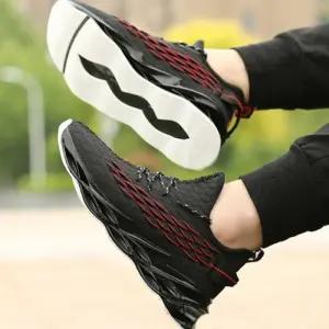 런닝화 남성화 남자신발 스니커즈 운동화 샤크4