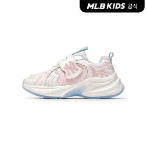 [MLB키즈 공식]26N 커브 러너 걸즈 NY (Pink) 7FSHCB26N-50PKS