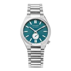 [ CITIZEN] NK5010-51L 남성 메탈시계