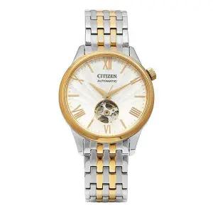 시계 NH9136-88A 젠트 메탈시계 남성시계 남자시계