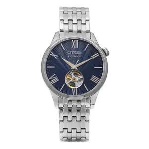 시계 NH9130-84L 젠트 메탈시계 남성시계 남자시계