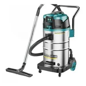 공업용 미세분진 청소기 방진가루 집진기 건설현장 공장용