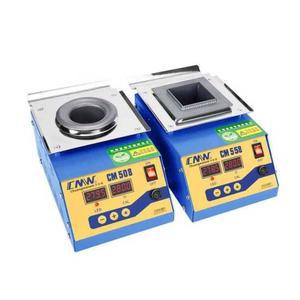 디핑기 스크레이퍼 냄비 포트 P1115A 휴대용 수입 디지털 납땜 주석