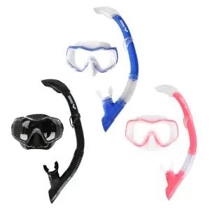 ARENA 유소년 스노클링세트(A2AC1AJ53)