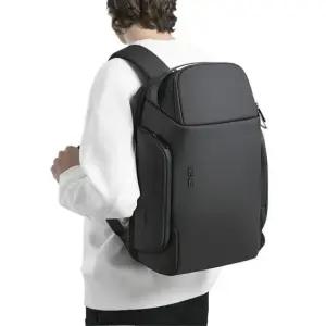 해외출장 대용량 방수 노트북백팩 G21005 서류가방남성