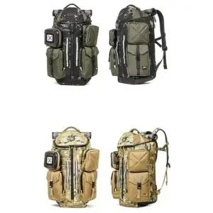 백패킹 등산용 대용량 배낭 백팩 P2979 큰백팩 20대