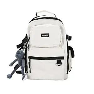 고등학생용 파스텔톤 캐쥬얼 백팩 P2626 큰백팩 출장용