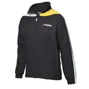 스티가 오션 트랙슈트 트레이닝상의 탁구 상의 탁구상의유니 간편한운동 스포츠용탁구유니폼 기능성반팔