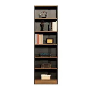 /퍼니럭스리빙 에디션 모던라인 슬림 오픈장/책장 책장 625