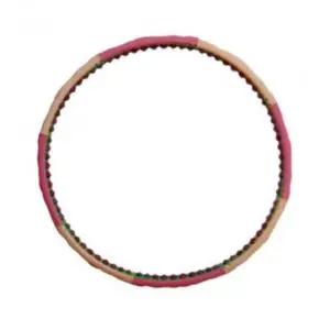 스마트훌라우프 훌라후프 헬스 허리 운동 기구 지압 후프 2.5kg