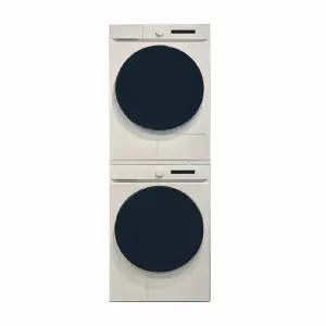 삼성 비스포크 WF24CB8850BE+DV20CB8800BE 세탁기건조기세트 킴스