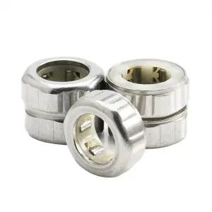 낚시 릴용 원웨이 클러치 니들 롤러 베어링 EWC1007 10x16x7mm 베어링 낚시 기어 EWC 1007