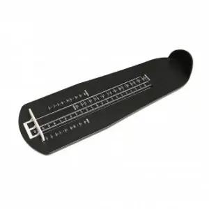 측정기 발길이 발재기