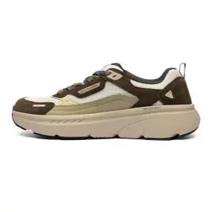 akiiiclassic 범퍼 트레이너 딥브라운 6275