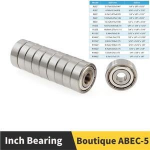 호환 VEEKAFT 임페리얼 베어링 키트R2 R3 R4 R6 R8 R10 R12 R133 R144 R155 R156 R166 R168 R188 ZZ |