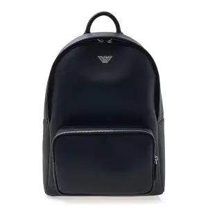 [엠포리오 아르마니] SS25 남성 로고 백팩 Y4O250 Y138E 81072