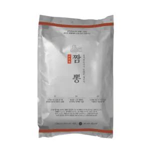 도량 철가방요리 임태훈 셰프의 짬뽕 1160g 2인분 1개 흑백요리사 중식 캠핑 밀키트