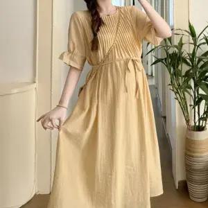 bns 맘콩 원피스임부복 가벼운임산부원피스 임산부옷 여름 임부복 임산부원피스 임산부