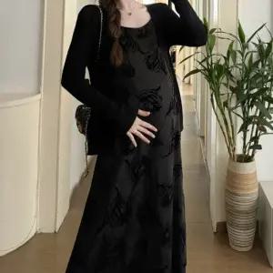 bns 맘콩 임부복세트 원피스임부복 임산부원피스 임산부옷 임부복 임산부원피스세트