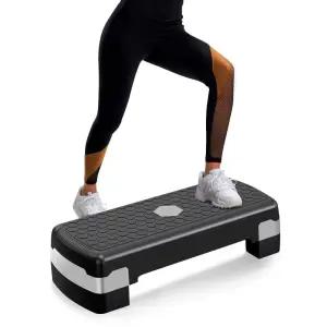 스텝박스 운동기구 계단오르기 홈트레이닝박스