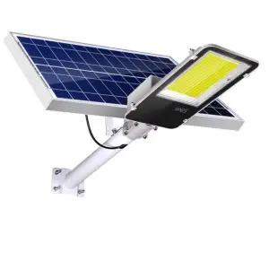 태양광 패널 가로등 야외 실외 가정용 태양열 정원