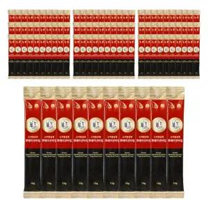 풍년보감 고려홍삼정 투데이굿타임 홍삼스틱, 15g, 100개