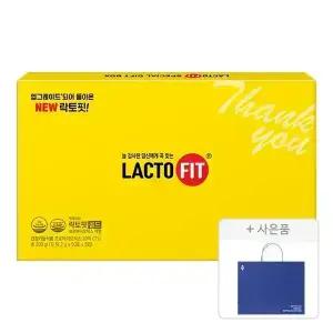 락토핏 골드 선물세트(50포X3통), 1개