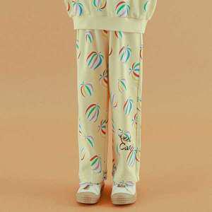 [아이러브제이] M. 사탕가득 배기팬츠 JUWPT13