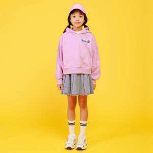 [아이러브제이] B.썬데이 후드 티셔츠 JVSTO25